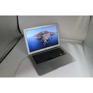 Apple MacBookAir Ci5/ A1466/ メモリ4GB/ SSD256GB/13.3...