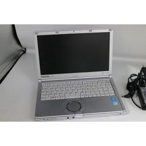 Let&apos;s note(レッツノート) CF-SX3/ Core i5 4300U/ SSD:120G...