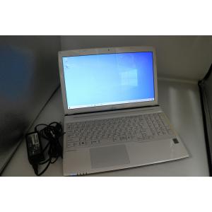 富士通 LIFEBOOK AH/42M　Pentium SSD120GB　メモリ8GB　Window...