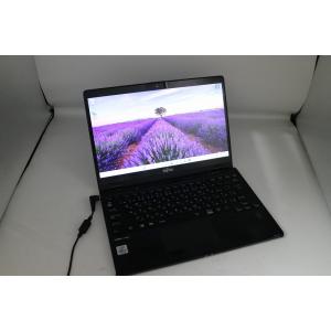 FUJITSU タブレットパソコン LIFEBOOK U9310X/E　/　SSD256　/　Win...