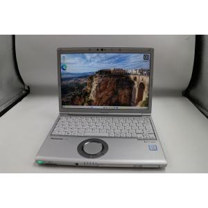 Let's note Panasonic Let's CF-SV Intel Core i5(8世代 Let's note Panasonic Let's CF-SV Intel Core i5(8世代