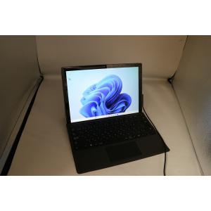 マイクロソフト　SurfacePro6 第8世代Core-i5　純正TypeCover（キーボード）...