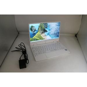 NEC　Lavie  Note Mobile 　Core-i5（8世代CPU）/SSD250GB/メ...