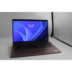 VAIO   ノートパソコン　Corei5-10210U/SSD256GB/メモリ8GB/Windo...