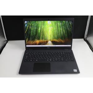 DELL Latitude3510  ノートPC 　Corei5 第10世代　SSD搭載　Windo...