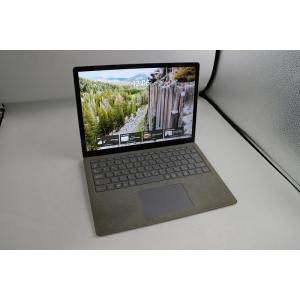 Surface Laptop マイクロソフト Go 3 12.4インチ+タッチパネル / Core