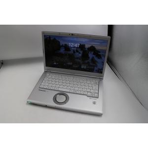 Panasonic Let's note CF-LV Intel Core i5-10世代CPU/S...