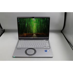 Panasonic Let's note CF-FV Intel Core i5-11世代CPU/S...