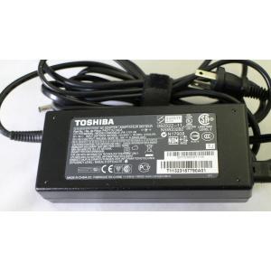 TOSHIBA Dynabook AC ADAPTER 15V~5A PA3755U-1ACA Satellite B451/E