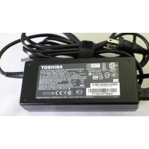 純正　東芝パソコン用　ACアダプター  PA3717U-1ACA   19V-6.32A　