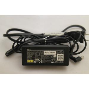 NEC純正ノートパソコン用　ＡＣアダプター　ADP63  19V-2.64A