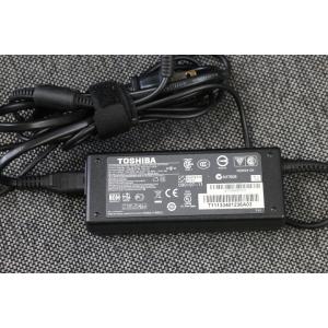 TOSHIBA（東芝） TOSHIBA Dynabook AC ADAPTER 15V~5A PA3755U-1ACA