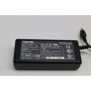 東芝パソコン用　 純正　ＡＣアダプター  PA3282U-1ACA   15V-4A