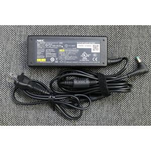 NEC純正ノートパソコン用　ACアダプター　ADP90  ADP68 / ADP-75SB-EB  ...