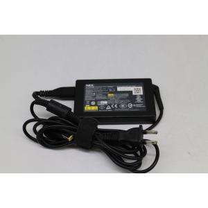 NEC純正ノートパソコン用　ＡＣアダプター　20V-3.25A　PC-VP-BP87/OP-520-...