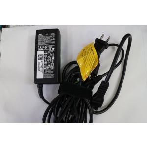 DELL　純正ノートパソコン用　65W　ACアダプター　LA65NS2-01 19.5V-3.34A