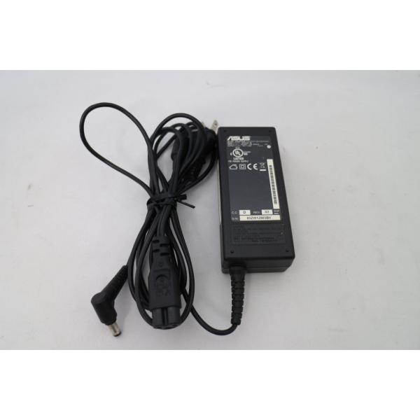 110196　ASUS純正ノートパソコン用　ＡＣアダプター  ADP-65JH 　19V-3.42A