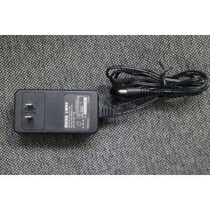 I・O DATA　ACアダプター　USL124-1220　12V-1.5A