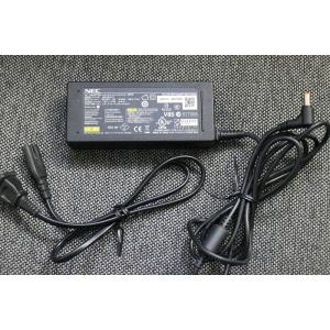 NEC　ACアダプター　ADP-90YB E　　19V-4.74A