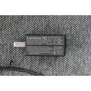 Lenovo純正 ACアダプター 45W Ty...の詳細画像1