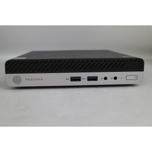 【値下げしました】HP PRODESK 400...の詳細画像1