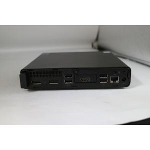 【値下げしました】HP PRODESK 400...の詳細画像4