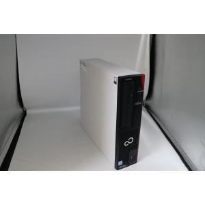 富士通　デスクトップパソコン　ESPRIMO　D588/BX　Core i3-9世代　/SSD 25...
