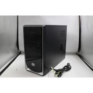 自作　デスクトップPC　Corei7-4世代　Win11　SSD240GB　メモリ8GB　