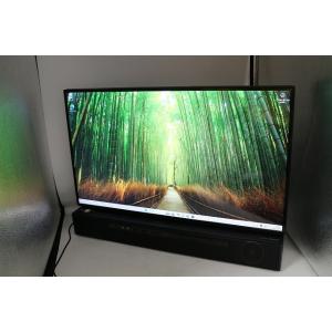 富士通　ESPRIMO　FH90/F3　Corei7- 11世代CPU　液晶ディスプレイ一体型パソコ...