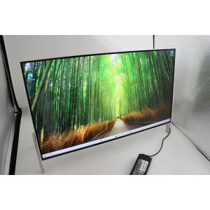 富士通　ESPRIMO　FH70/D1　液晶ディスプレイ一体型パソコン　23.8型　オールインワン　Windows11