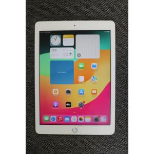 Apple iPad6　第6世代 Wi-Fiモデル/32GB/アップルタブレット/A1893/型番M...
