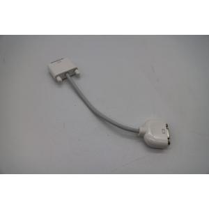 Apple 591-0119 DVI to VGA アップル モニターディスプレイケーブル　ゆうパケ...