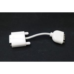Apple 603-3342 DVI to VGA アップル モニターディスプレイケーブル　ゆうパケ...