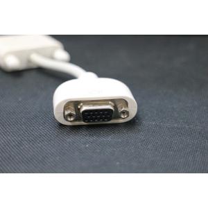 Apple 603-3342 DVI to V...の詳細画像1