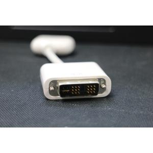 Apple 603-3342 DVI to V...の詳細画像2