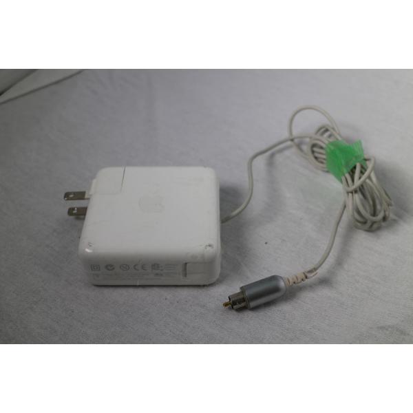 Apple MacBook用電源アダプター　M8482　アップル純正【70082】
