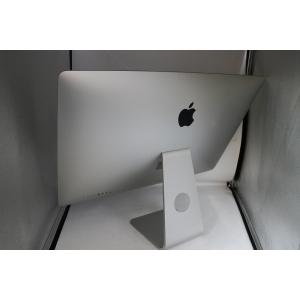 Apple iMac　27インチ Late2013　純正　シャーシ　本体外側フレーム　修理部品　部取...