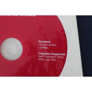 DELL Resource Media Opt...の詳細画像1