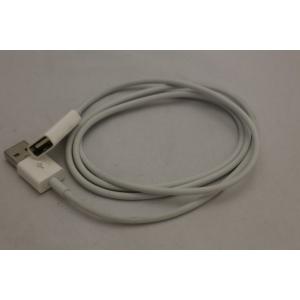 Apple Apple純正 USB延長ケーブル（ケーブル太タイプ）キーボード