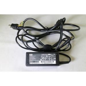 E1958 hp純正ノートパソコン用 ACアダプター PPP...