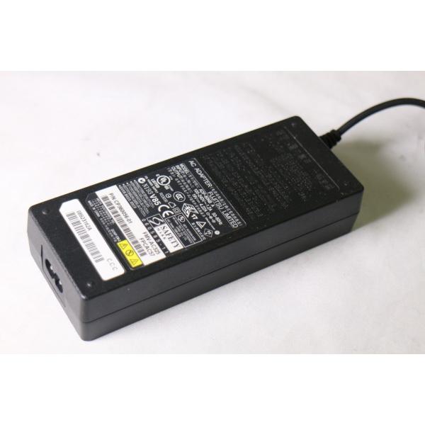 富士通　純正 ADP-80NB A/ FMV-AC325、FMV-AC322等[19V-4.22A]...