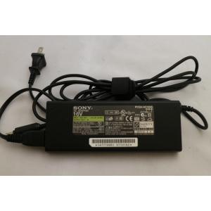 VAIO 純正SONY (VAIO)ノートパソコン用 ACアダプター VGP-AC19V19