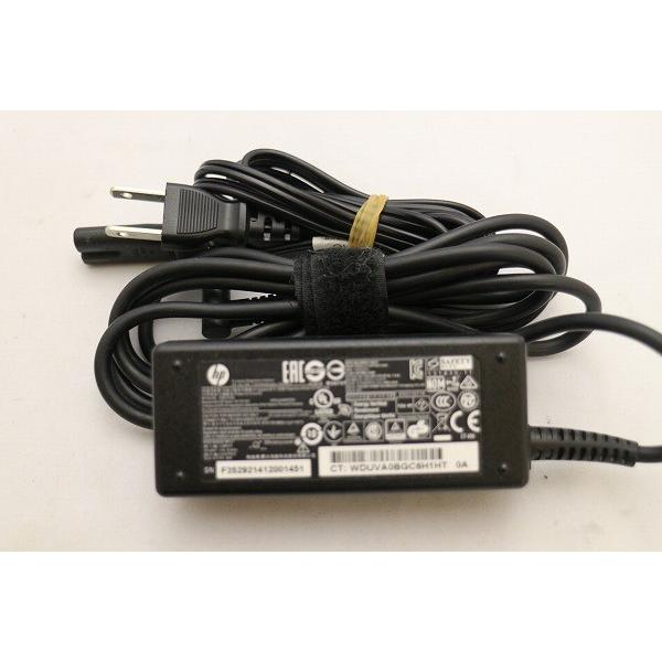 純正hpパソコン用　ＡＣアダプター HSTNN-CA40　HSTNN-CA41など　19.5V-2....