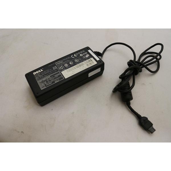 DELL　 純正　 ノートパソコン用ＡＣアダプター　ADP-50SB 19V-2.64A　【E247...
