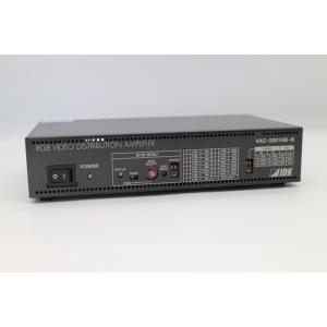 IDK　VAC-2001HB-B　RGB延長・分配器 【E3570】
