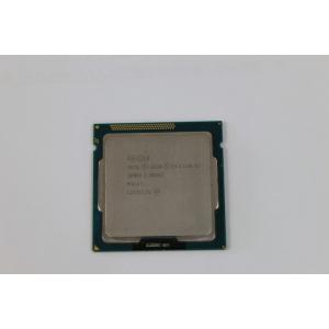CPU Intel Xeon  E3-1220LV2　修理パーツ　中古品　商品E3613