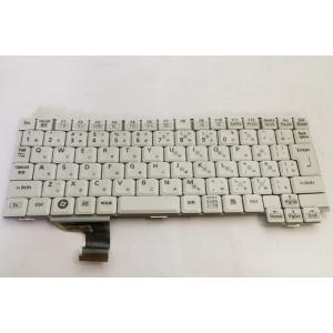 K1526 Panasonic Let's note Cf-T9用キーボード　Ｎ860-7851-Ｔ...