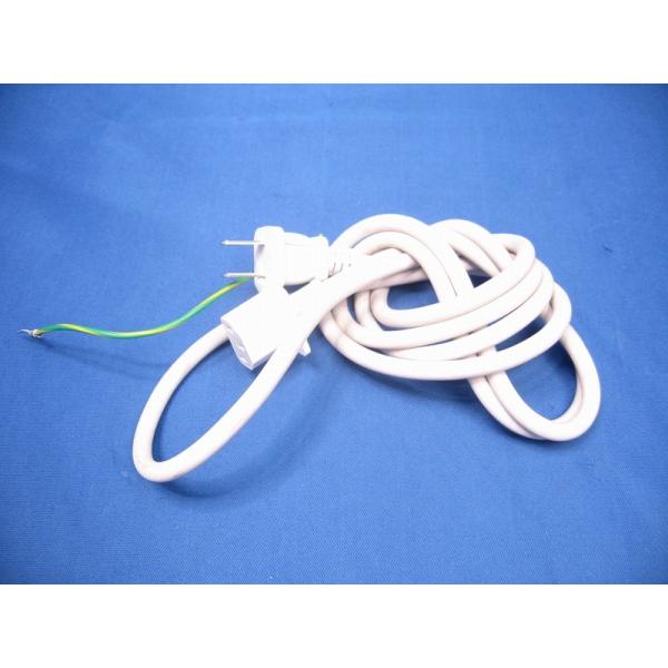 Apple　POWER MAC G5　純正　電源ケーブル APC13F　Volex製　【S295】