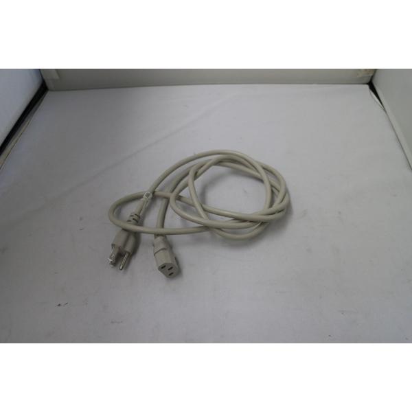 KAWASAKI　３Pプラグ　電源ケーブル KP-300