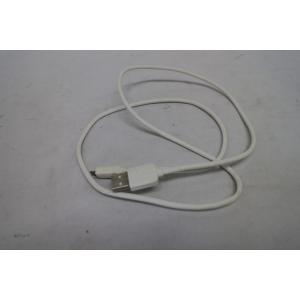 Apple Apple純正 USB延長ケーブル（ケーブル太タイプ）キーボード
